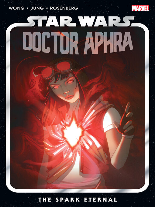 Title details for Star Wars: Doctor Aphra (2020), Volume 5 by Alyssa Wong - Available